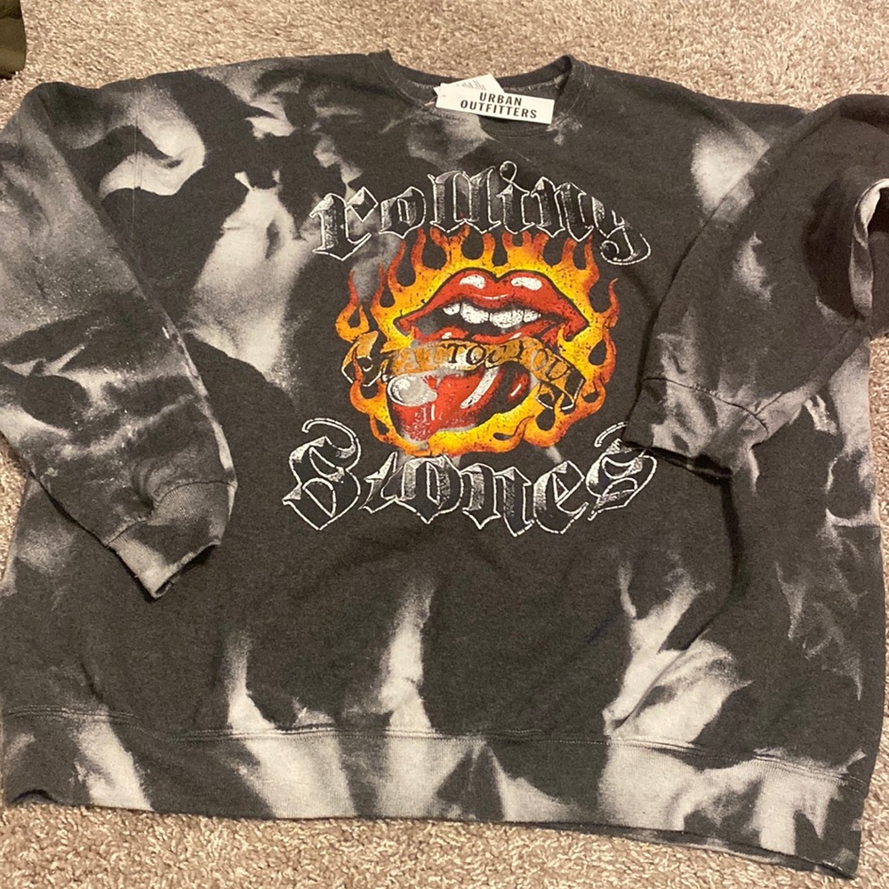 Urban outfitters sweatshirt- size large- NWT
